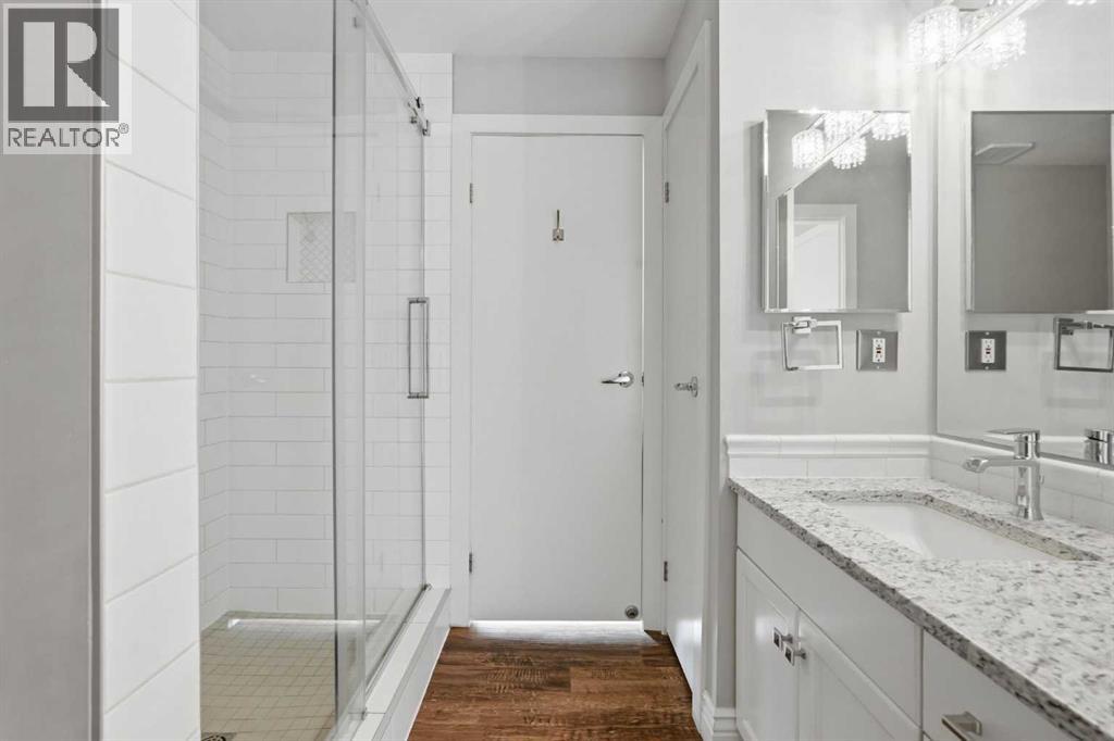 407, 540 18 Avenue Sw, Calgary, Alberta  T2S 0C6 - Photo 23 - A2298310