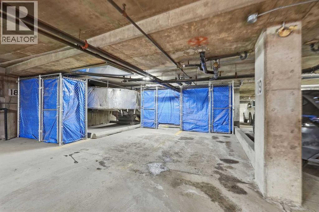 407, 540 18 Avenue Sw, Calgary, Alberta  T2S 0C6 - Photo 37 - A2298310