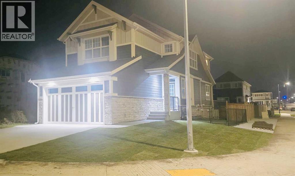 158 Magnolia Path SE, Calgary, Alberta