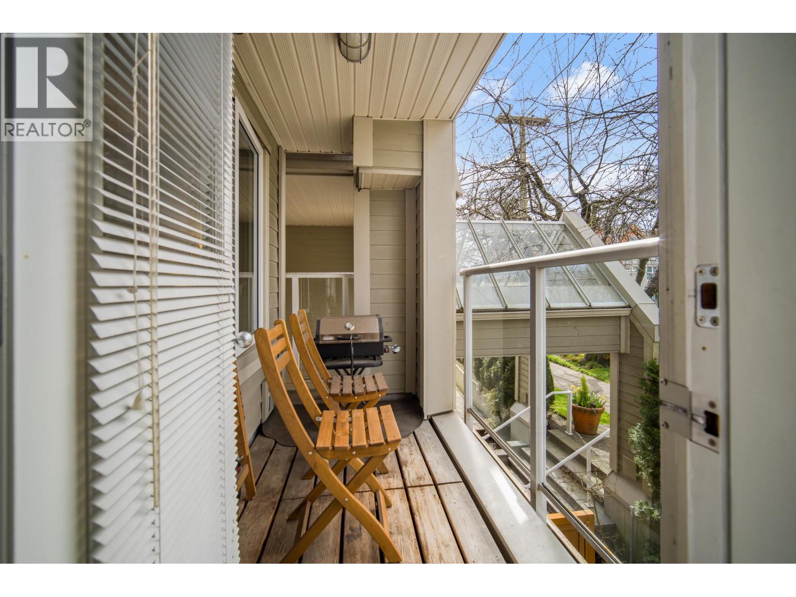 204 3168 Laurel Street, Vancouver, British Columbia  V5Z 3T8 - Photo 5 - R3104867