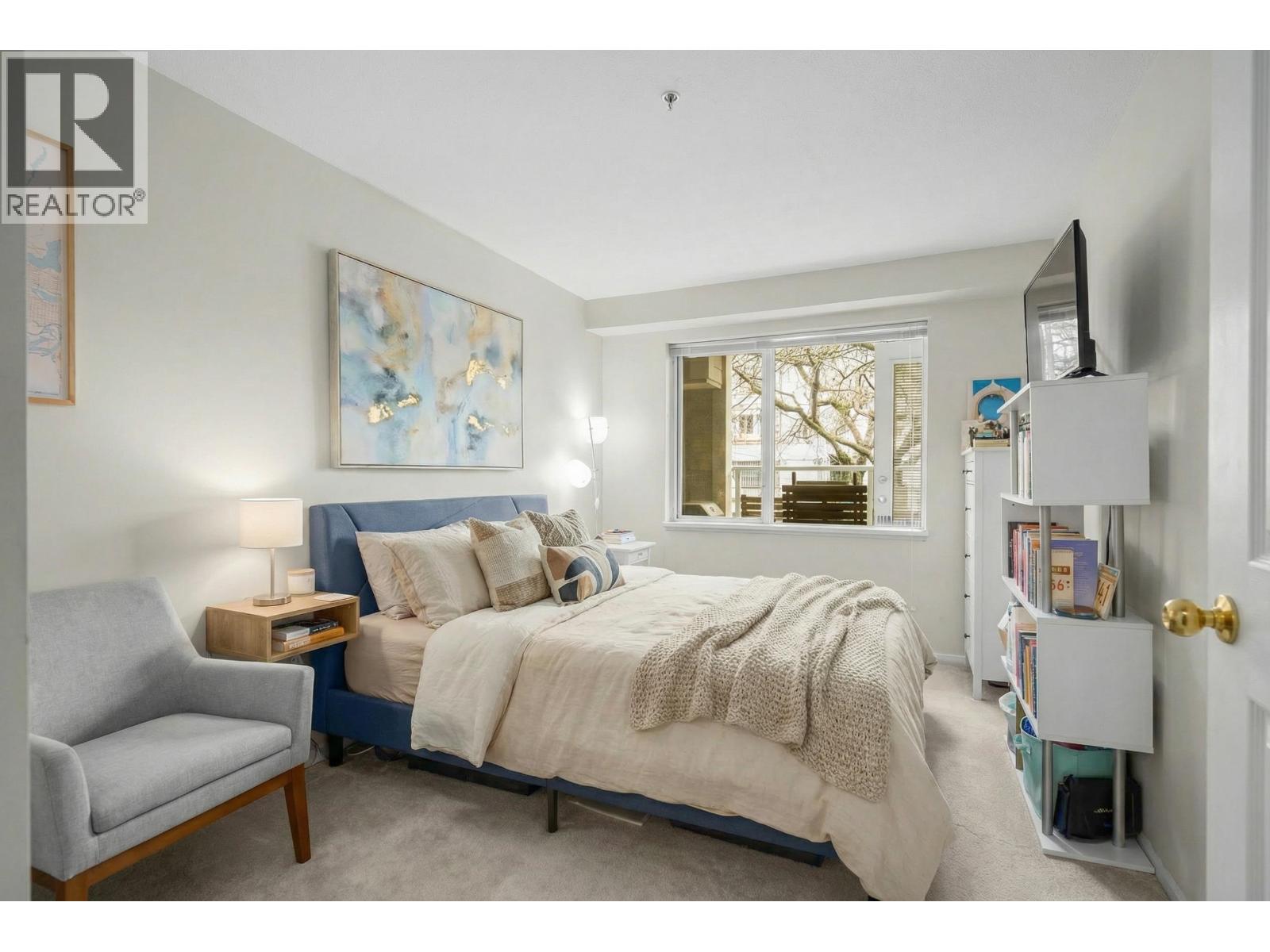 204 3168 Laurel Street, Vancouver, British Columbia  V5Z 3T8 - Photo 12 - R3104867