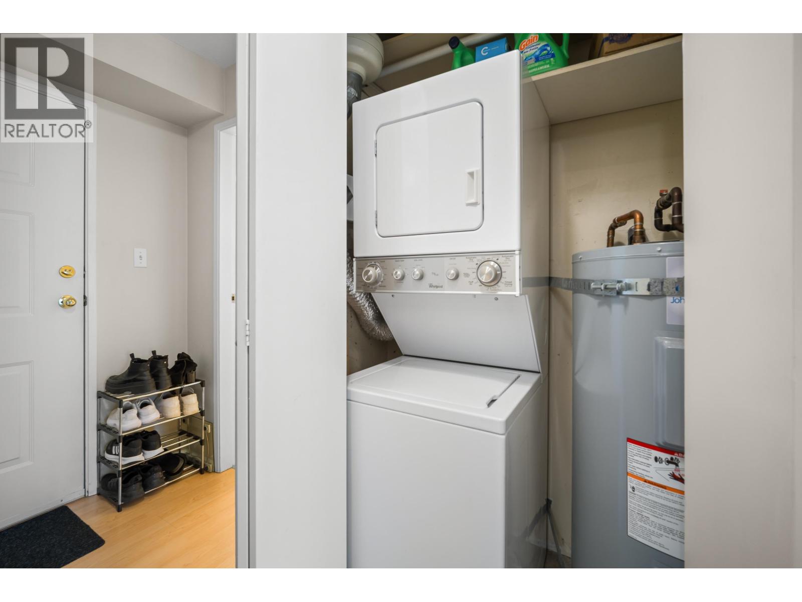 204 3168 Laurel Street, Vancouver, British Columbia  V5Z 3T8 - Photo 19 - R3104867