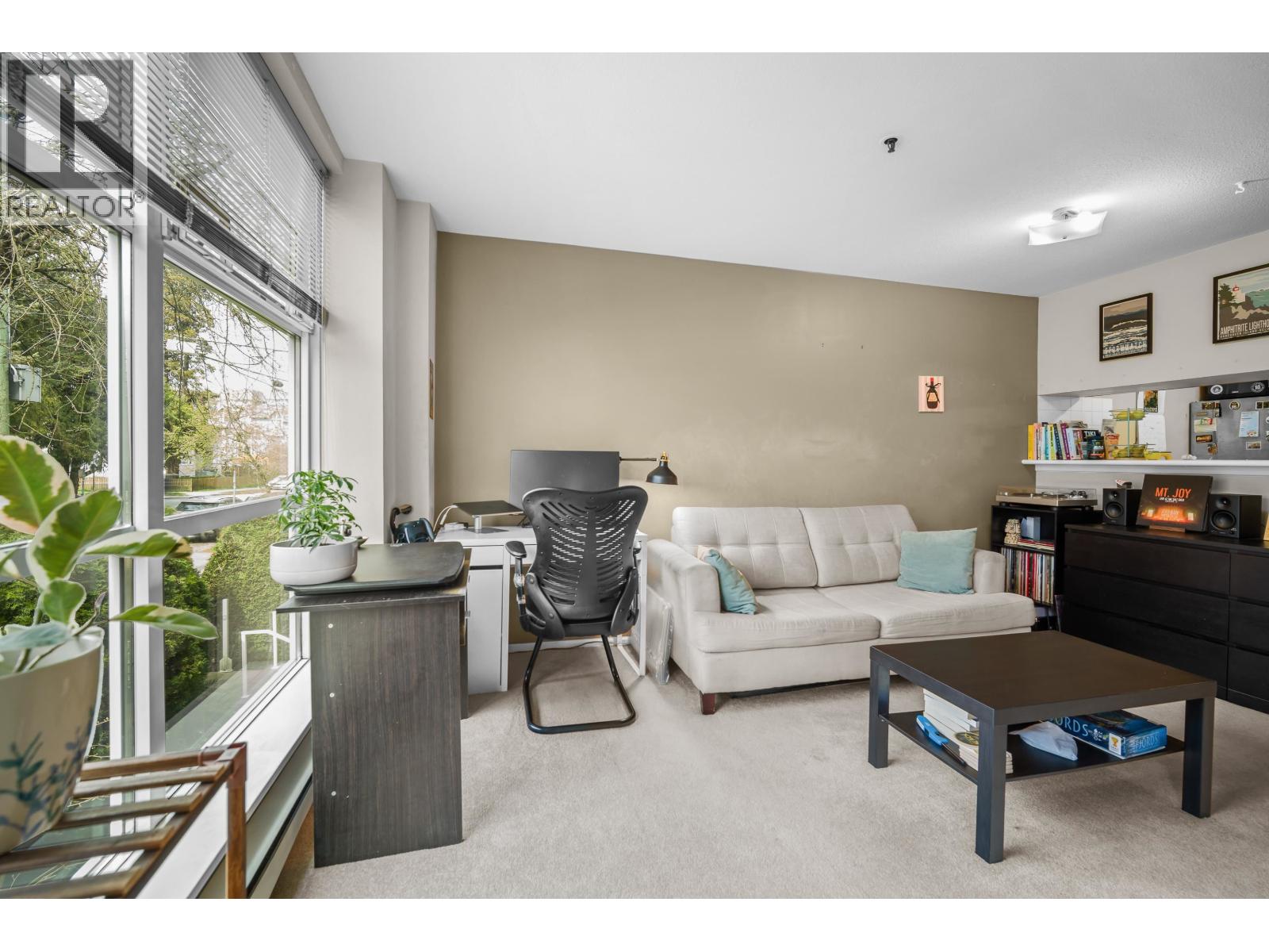 204 3168 Laurel Street, Vancouver, British Columbia  V5Z 3T8 - Photo 7 - R3104867