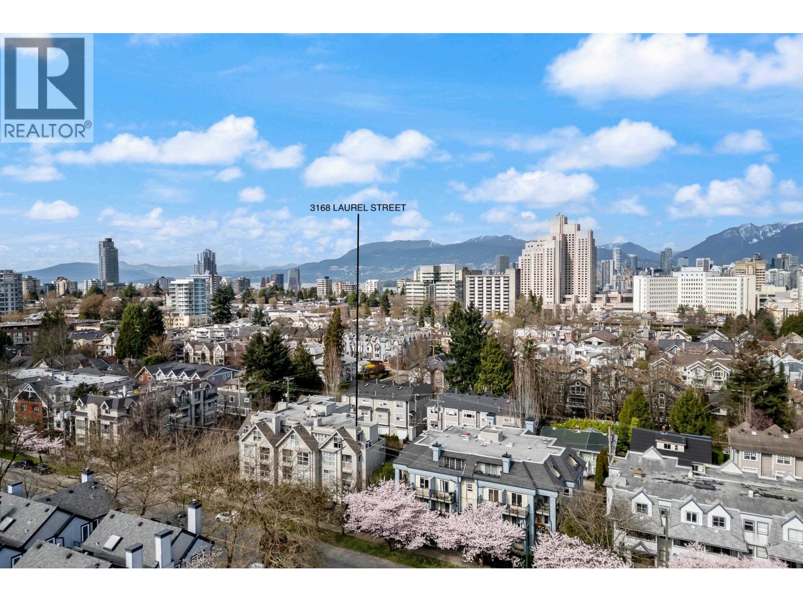 204 3168 Laurel Street, Vancouver, British Columbia  V5Z 3T8 - Photo 21 - R3104867