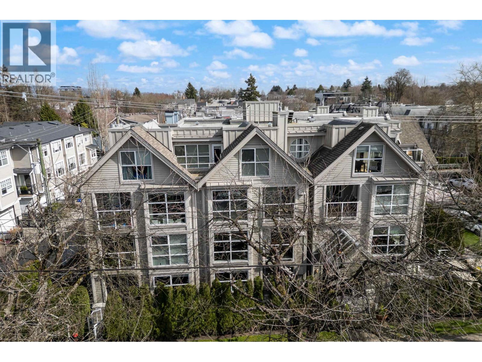 204 3168 Laurel Street, Vancouver, British Columbia  V5Z 3T8 - Photo 22 - R3104867