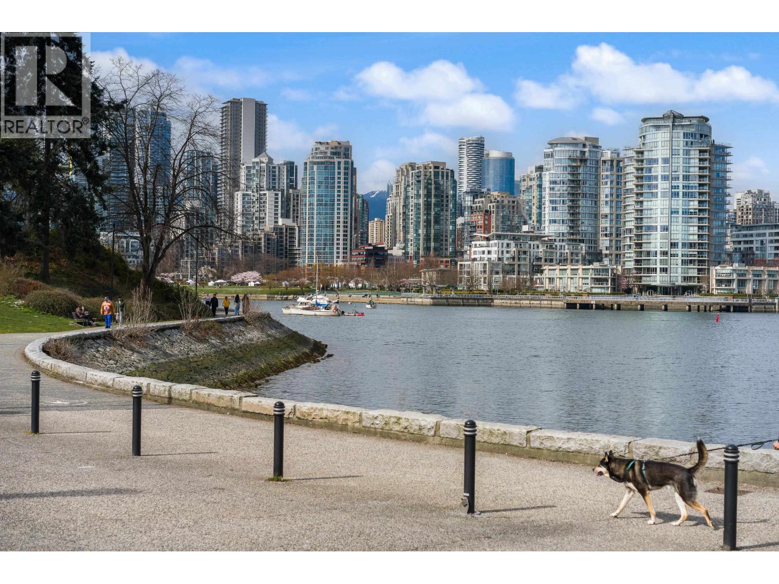 204 3168 Laurel Street, Vancouver, British Columbia  V5Z 3T8 - Photo 26 - R3104867