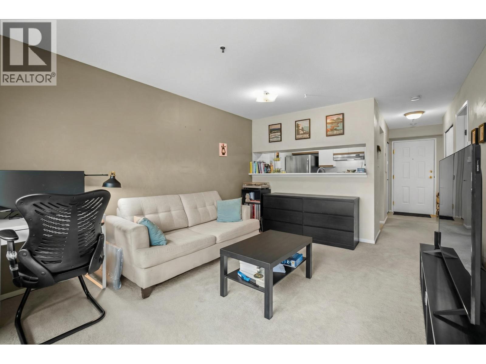 204 3168 Laurel Street, Vancouver, British Columbia  V5Z 3T8 - Photo 8 - R3104867