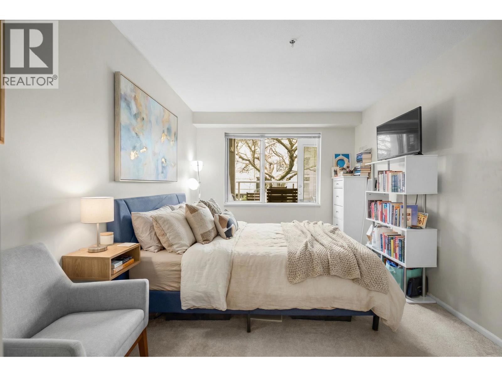 204 3168 Laurel Street, Vancouver, British Columbia  V5Z 3T8 - Photo 13 - R3104867