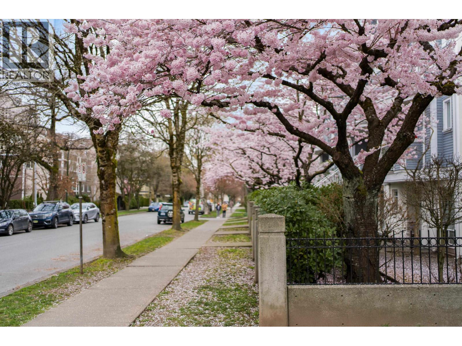 204 3168 Laurel Street, Vancouver, British Columbia  V5Z 3T8 - Photo 24 - R3104867