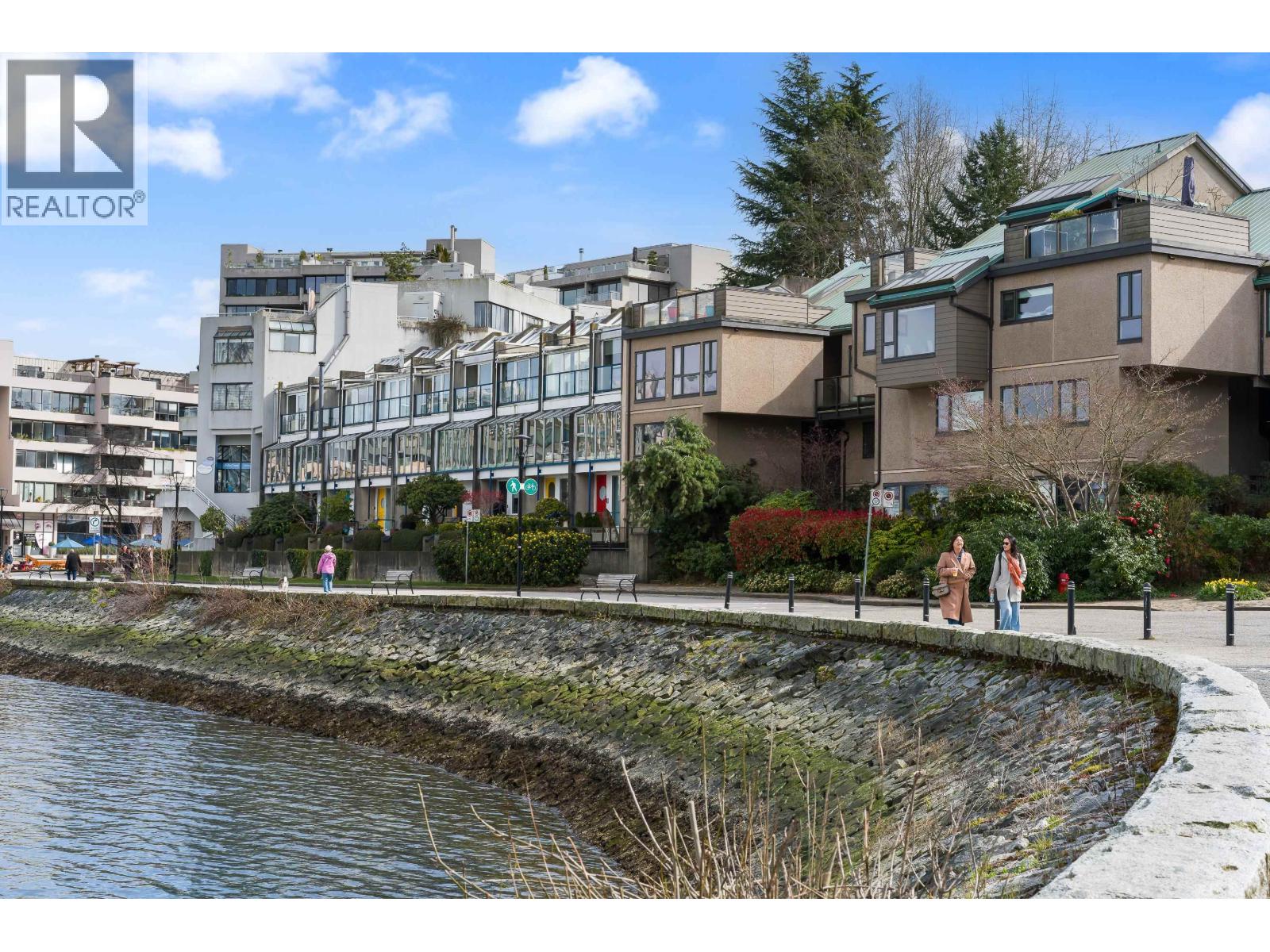 204 3168 Laurel Street, Vancouver, British Columbia  V5Z 3T8 - Photo 28 - R3104867