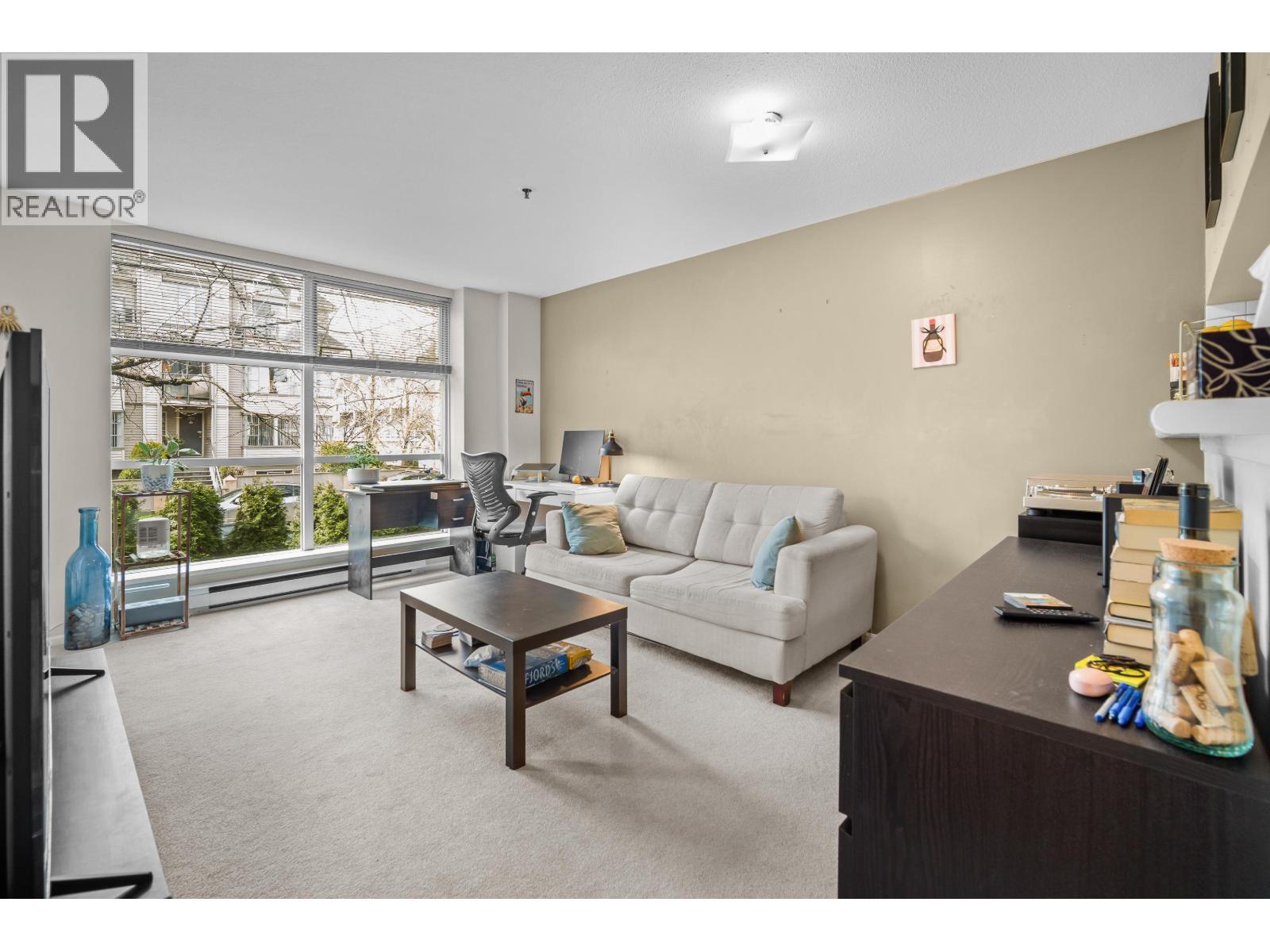 204 3168 Laurel Street, Vancouver, British Columbia  V5Z 3T8 - Photo 3 - R3104867