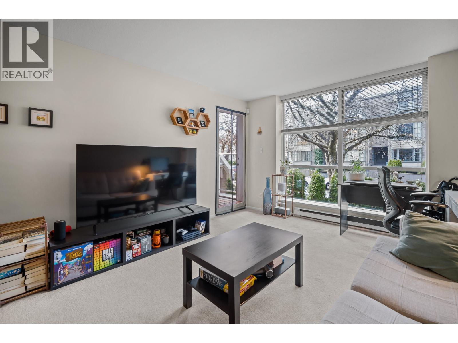 204 3168 Laurel Street, Vancouver, British Columbia  V5Z 3T8 - Photo 4 - R3104867