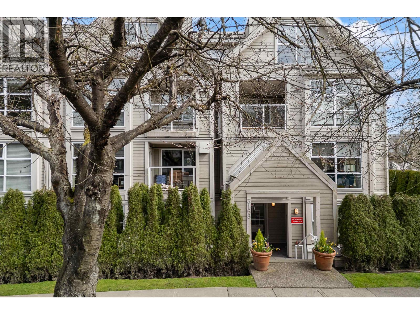 204 3168 Laurel Street, Vancouver, British Columbia  V5Z 3T8 - Photo 23 - R3104867