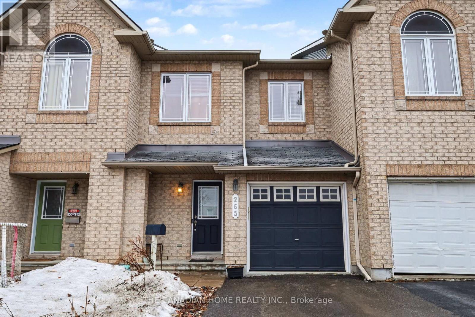 265 WILDCLIFF WAY, Ottawa, Ontario