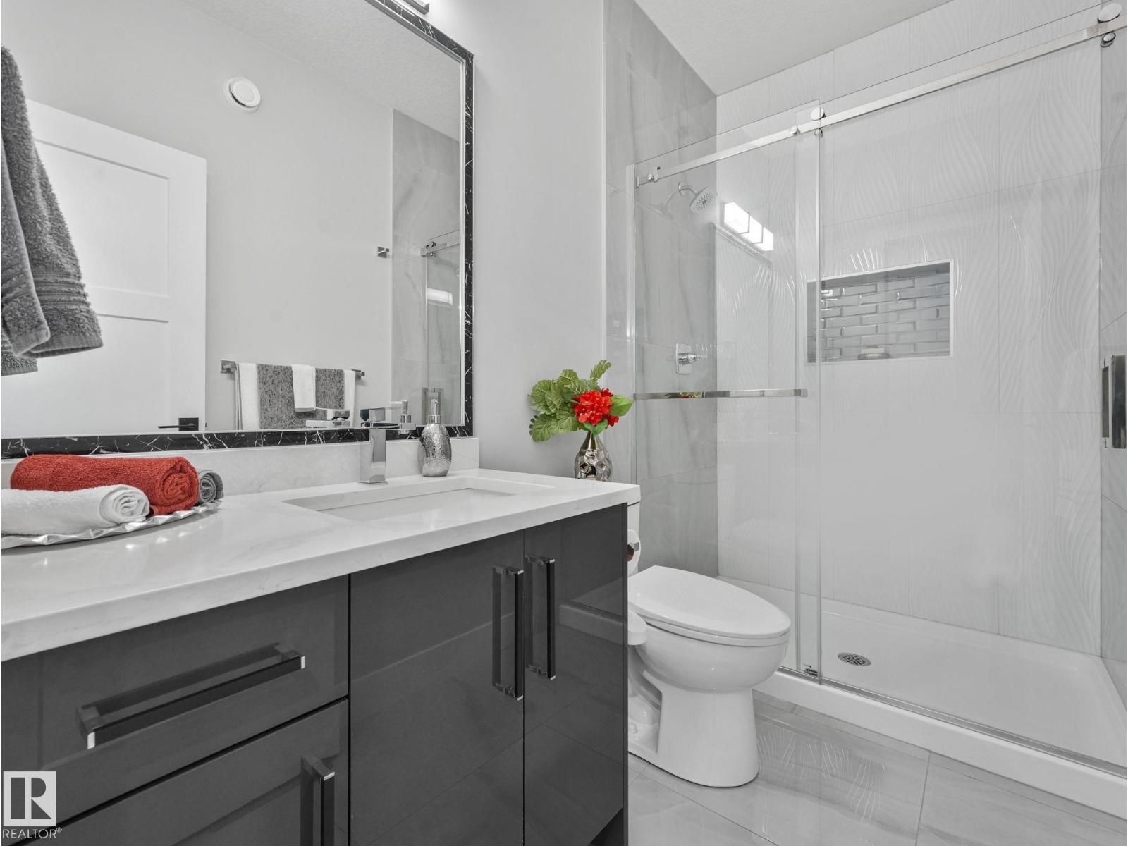 4703 41 St, Beaumont, Alberta  T4X 2A8 - Photo 34 - E4480454