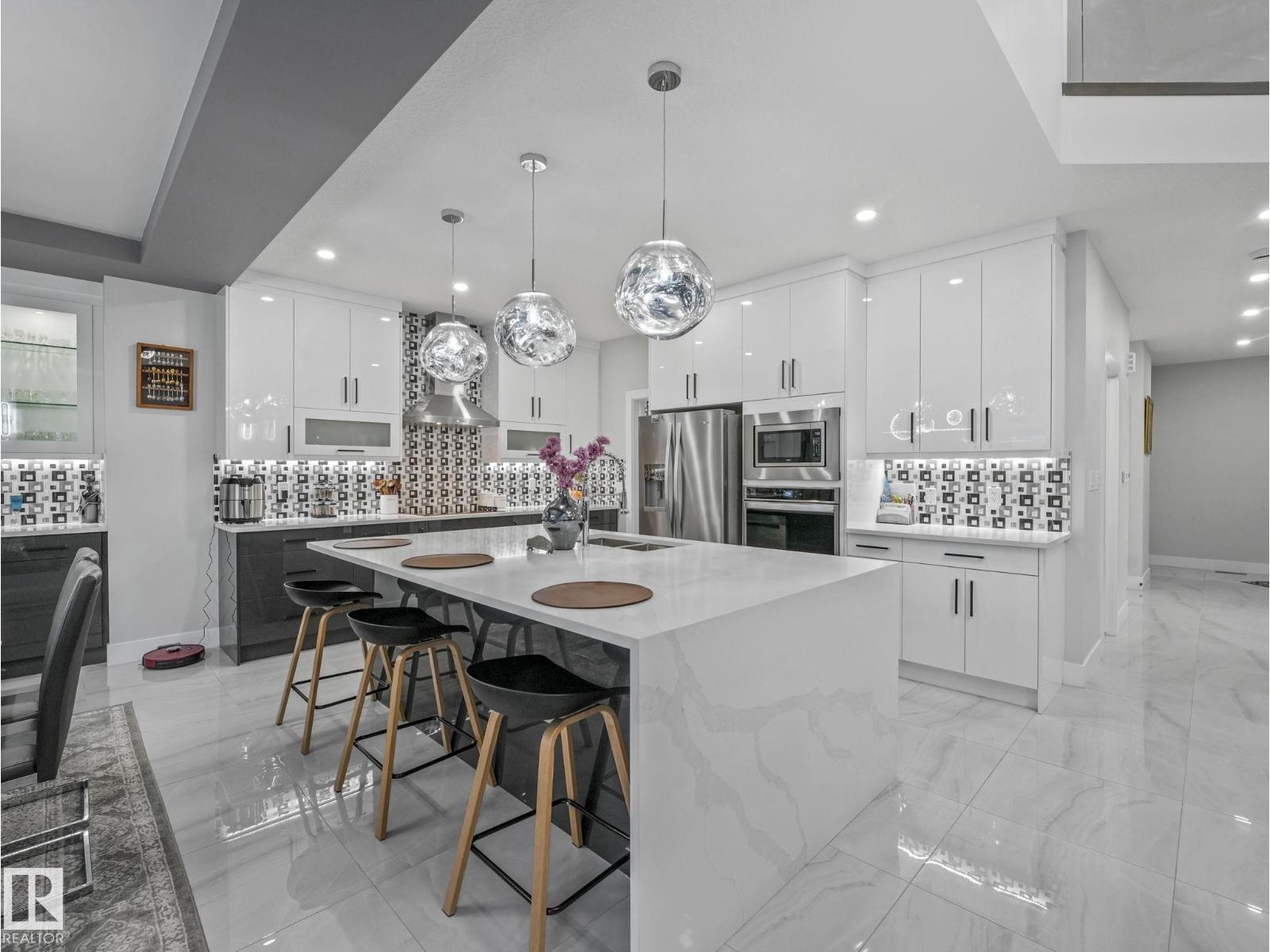 4703 41 St, Beaumont, Alberta  T4X 2A8 - Photo 8 - E4480454