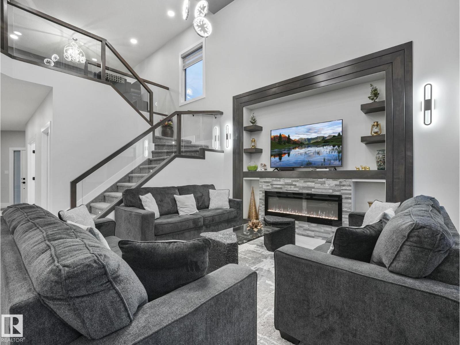 4703 41 St, Beaumont, Alberta  T4X 2A8 - Photo 29 - E4480454