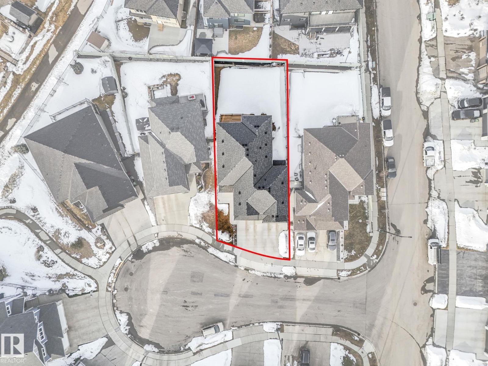 4703 41 St, Beaumont, Alberta  T4X 2A8 - Photo 59 - E4480454