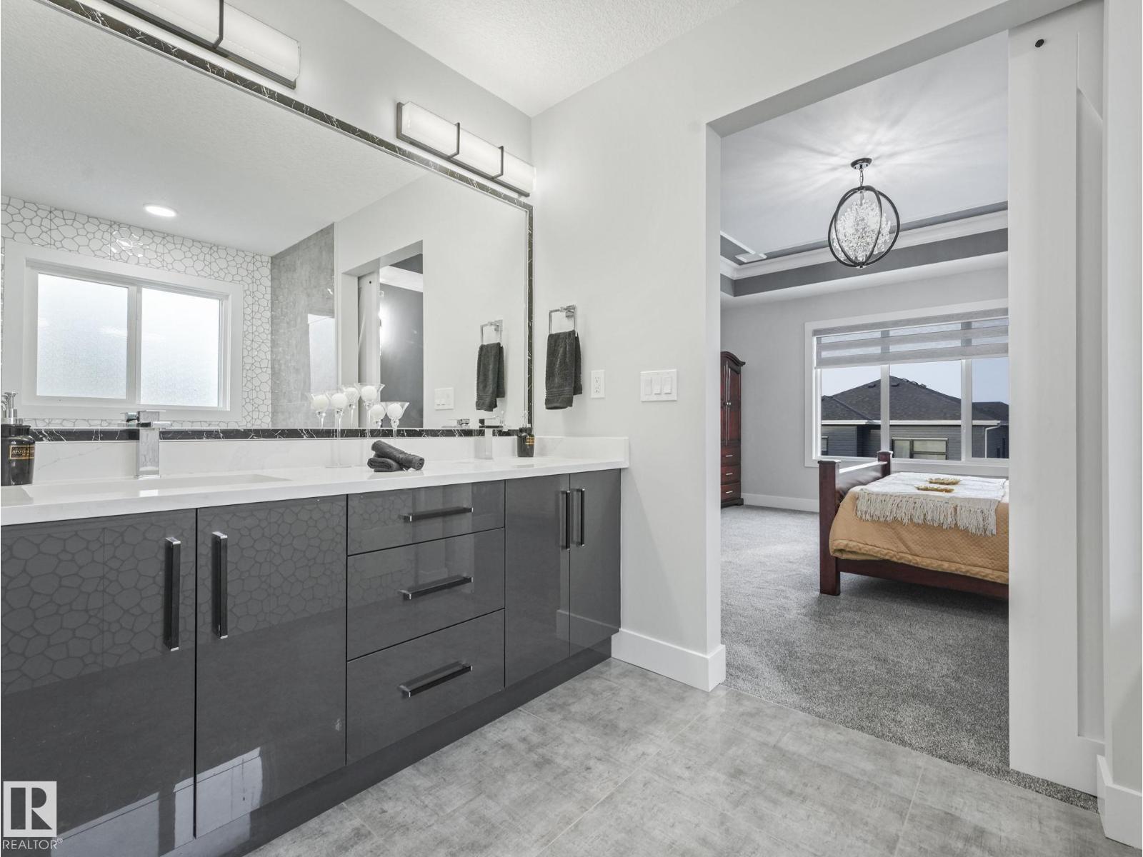 4703 41 St, Beaumont, Alberta  T4X 2A8 - Photo 43 - E4480454