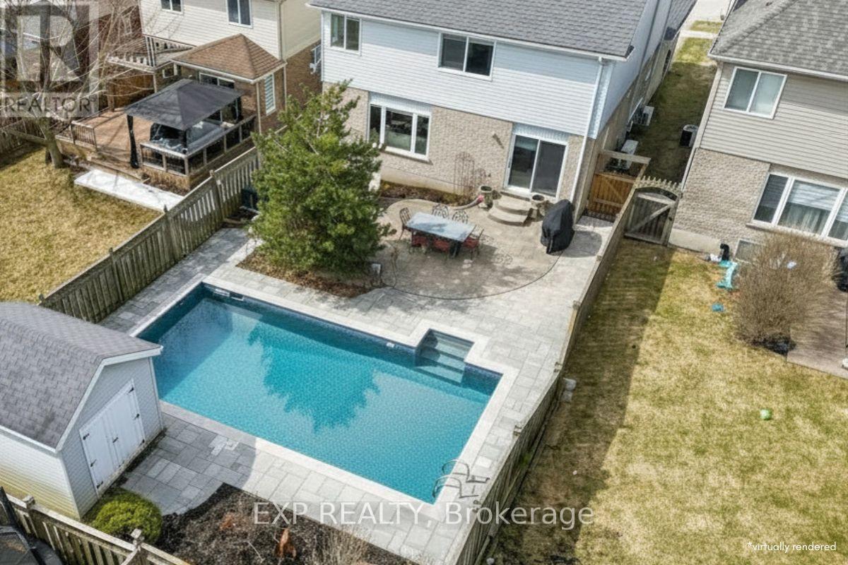 774 Rushbrook Crescent, London South, Ontario  N6K 5B5 - Photo 41 - X12929096