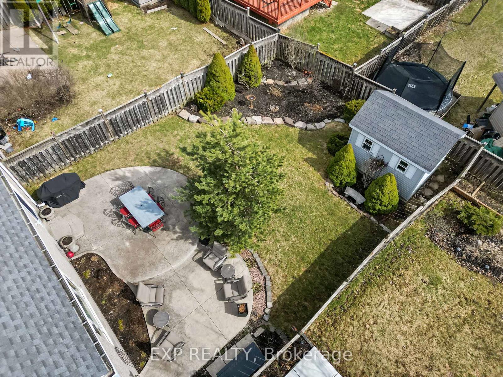 774 Rushbrook Crescent, London South, Ontario  N6K 5B5 - Photo 43 - X12929096