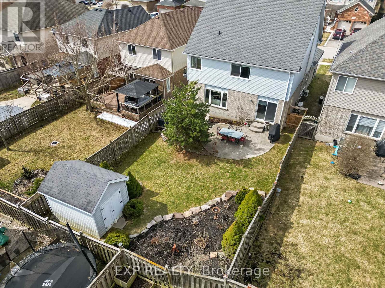 774 Rushbrook Crescent, London South, Ontario  N6K 5B5 - Photo 42 - X12929096