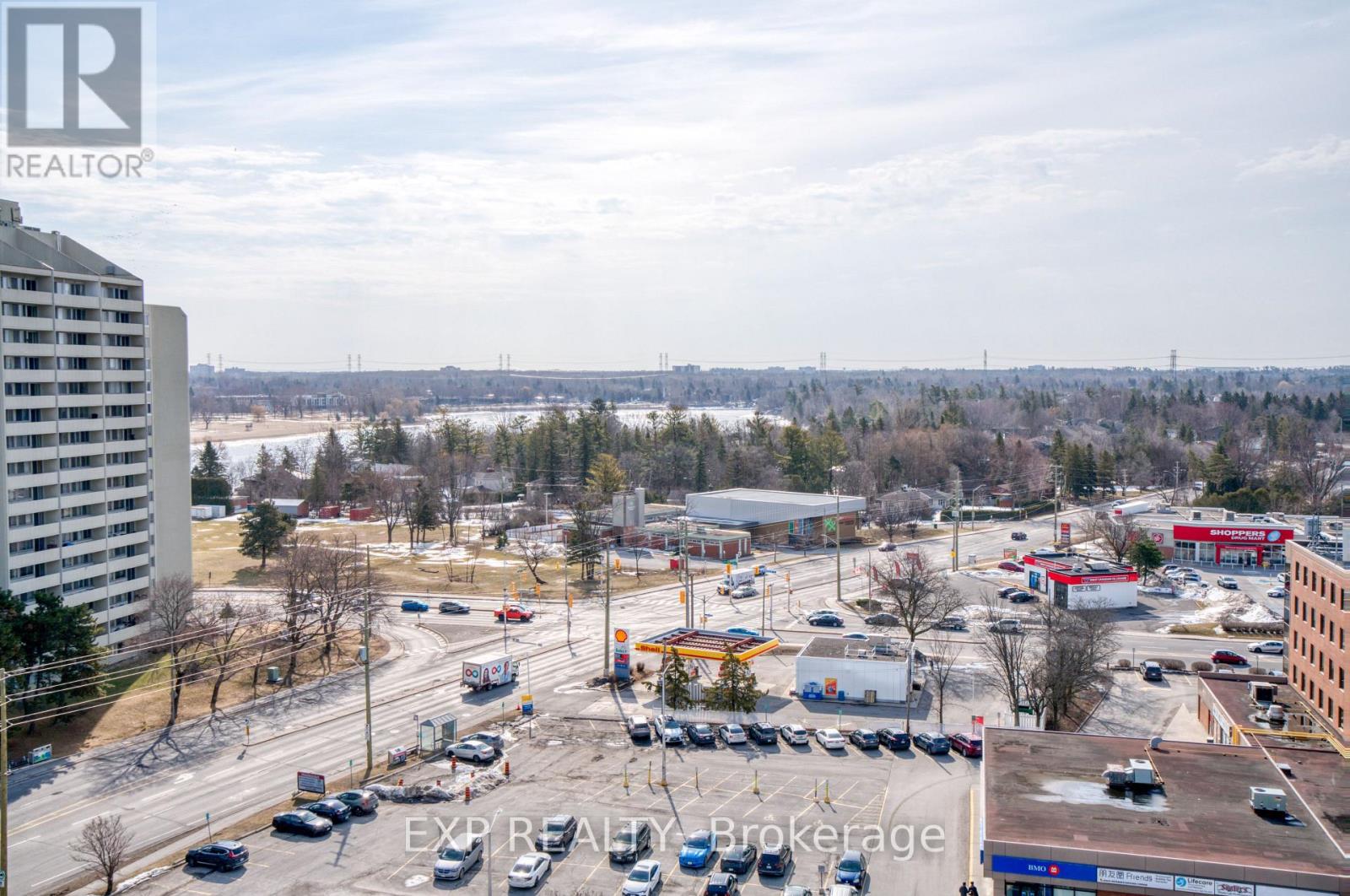 1201 - 1380 Prince Of Wales Drive, Ottawa, Ontario  K2C 3N5 - Photo 28 - X12954210