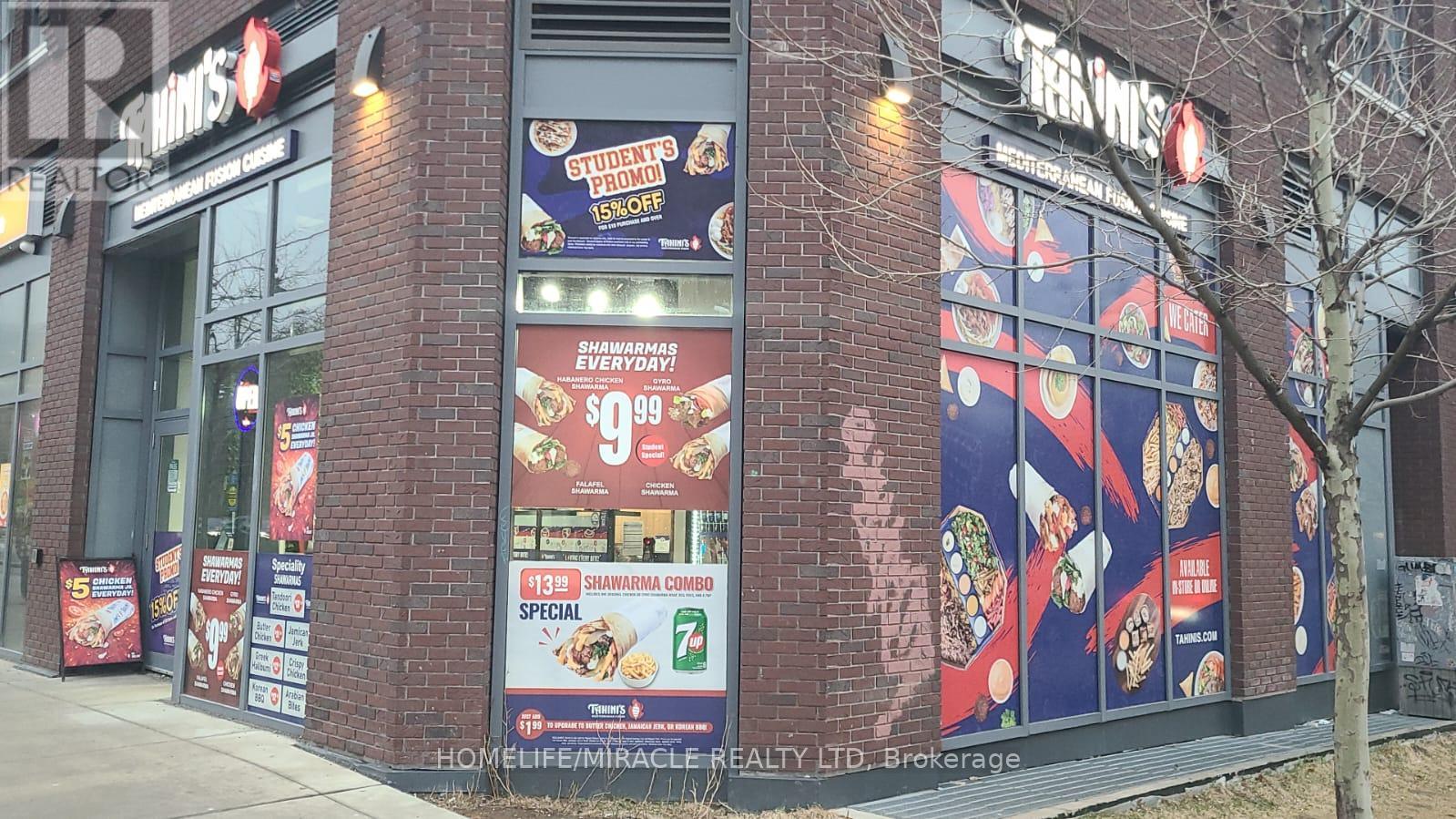 233 College Street, Toronto, Ontario  M5T 1R4 - Photo 2 - C12954332