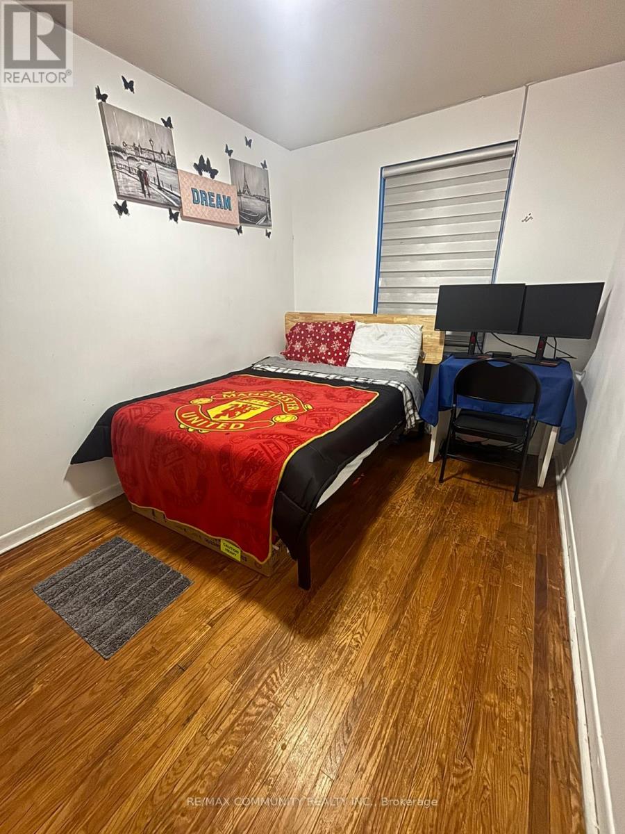 10 (Room) - 537 Steeles W Avenue, Toronto, Ontario  M2M 3Y1 - Photo 8 - C12954352