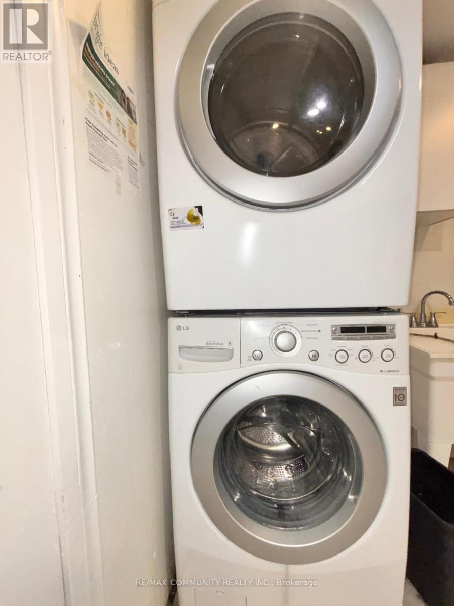 10 (Room) - 537 Steeles W Avenue, Toronto, Ontario  M2M 3Y1 - Photo 9 - C12954352