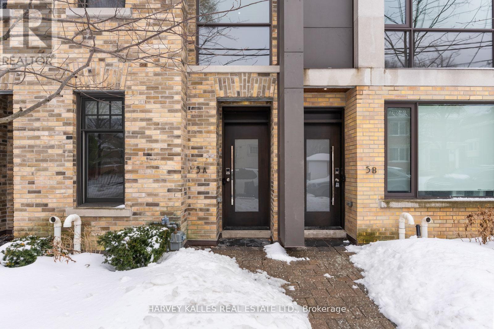 5a Sylvan Avenue, Toronto, Ontario  M6H 1G2 - Photo 30 - C12954364