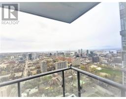 4015 - 251 JARVIS STREET, Toronto, Ontario