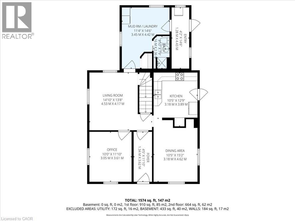 298 Queen Street W, Cambridge, Ontario  N3C 1G7 - Photo 43 - 40812558