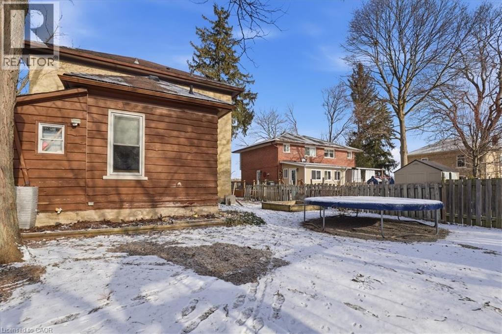 298 Queen Street W, Cambridge, Ontario  N3C 1G7 - Photo 36 - 40812558