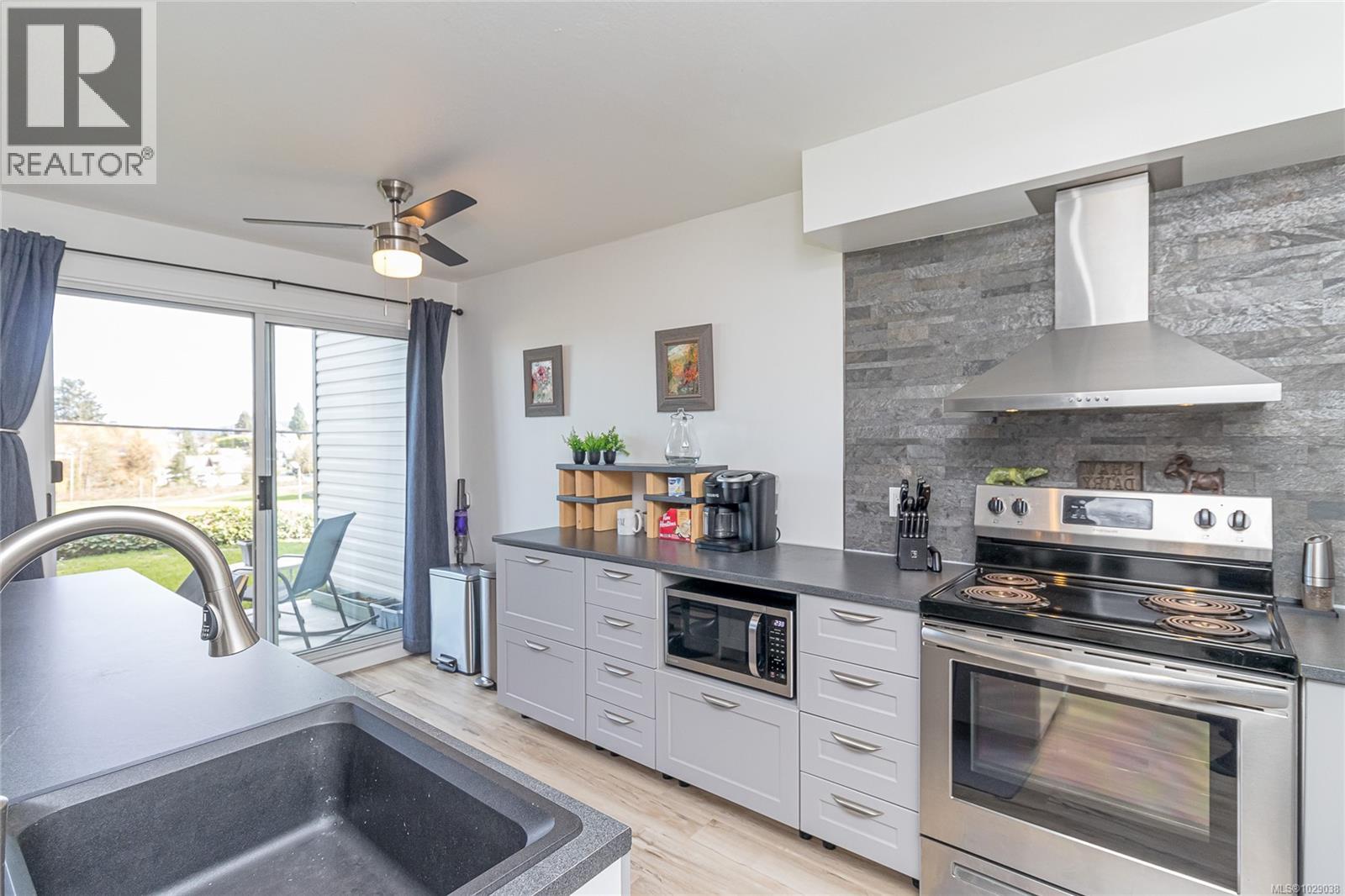 107 9916 Daniel St, Chemainus, British Columbia