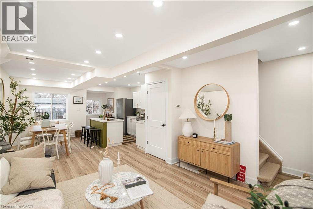 7 Stapleton Avenue, Hamilton, Ontario  L8H 3N5 - Photo 9 - 40816778