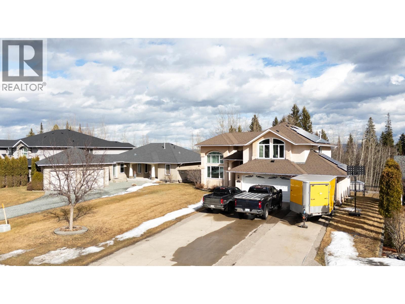 6724 WESTMOUNT DRIVE, Prince George, British Columbia