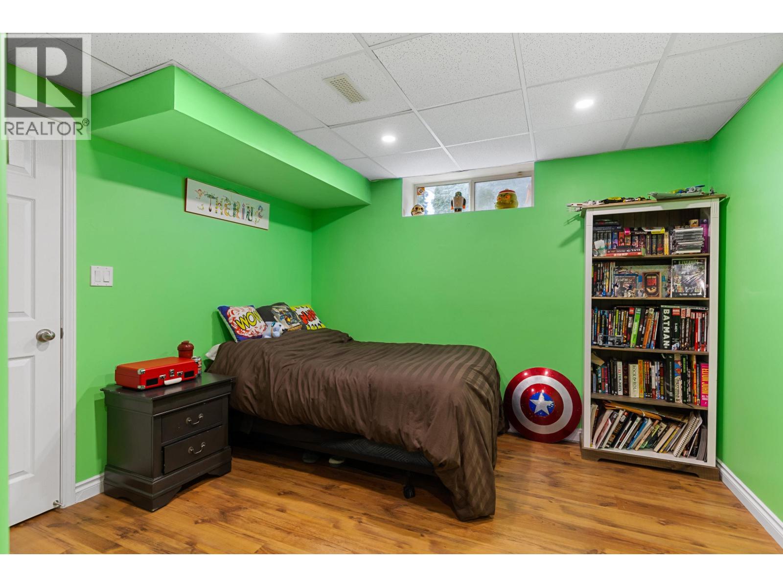 6724 Westmount Drive, Prince George, British Columbia  V2N 6R3 - Photo 26 - R3106744