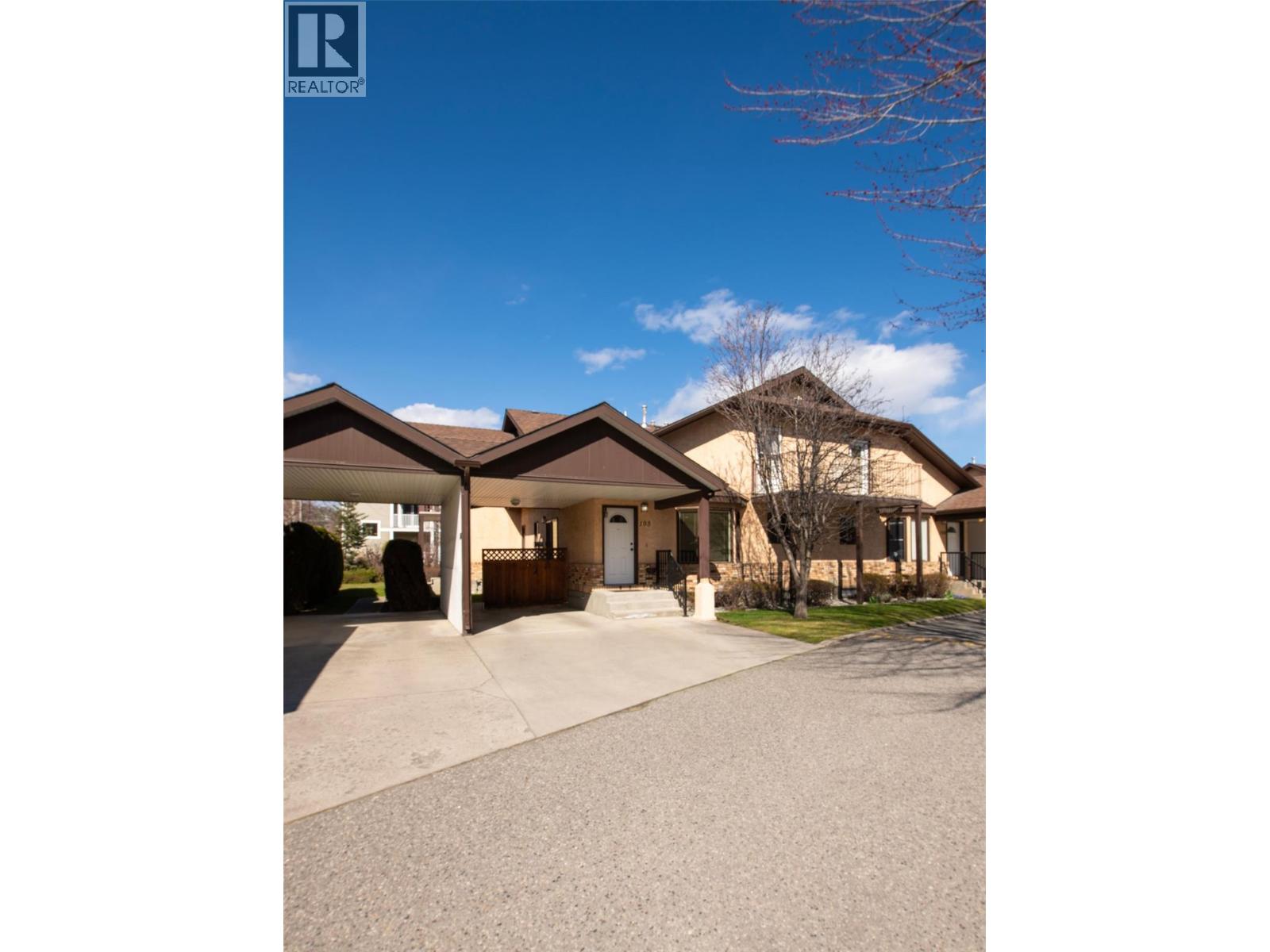 1855 Leckie Road Unit# 105, Kelowna, British Columbia  V1Y 8B7 - Photo 52 - 10381352