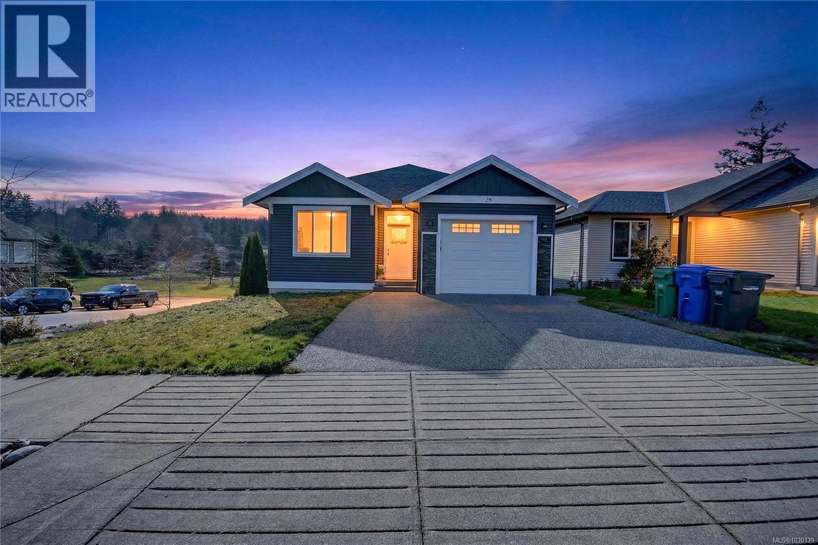 28 Dancer Rd, Nanaimo, British Columbia