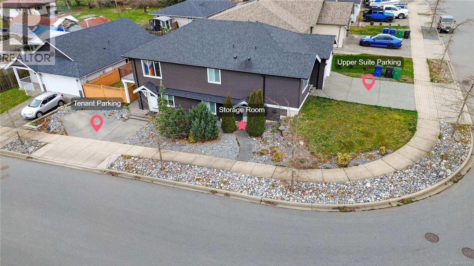 28 Dancer Rd, Nanaimo, British Columbia  V9R 6Z6 - Photo 3 - 1030139