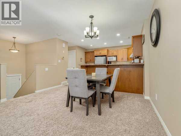 2, 23 Cougar Cove N, Lethbridge, Alberta  T1H 5V4 - Photo 8 - A2293643
