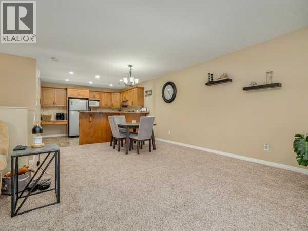 2, 23 Cougar Cove N, Lethbridge, Alberta  T1H 5V4 - Photo 12 - A2293643