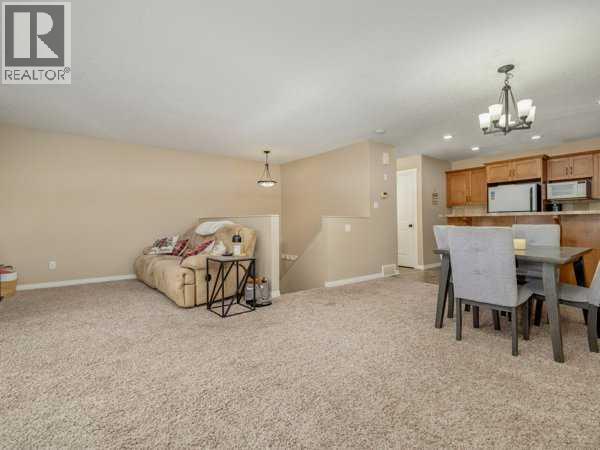 2, 23 Cougar Cove N, Lethbridge, Alberta  T1H 5V4 - Photo 11 - A2293643
