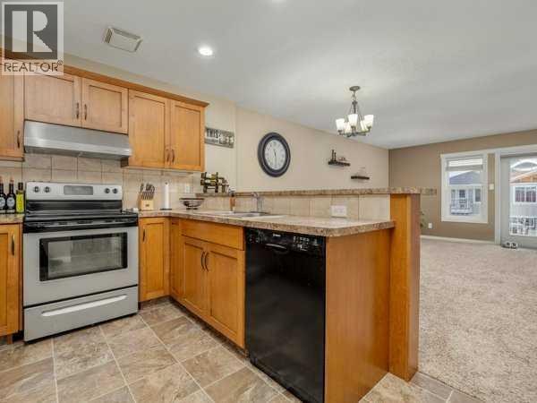 2, 23 Cougar Cove N, Lethbridge, Alberta  T1H 5V4 - Photo 19 - A2293643