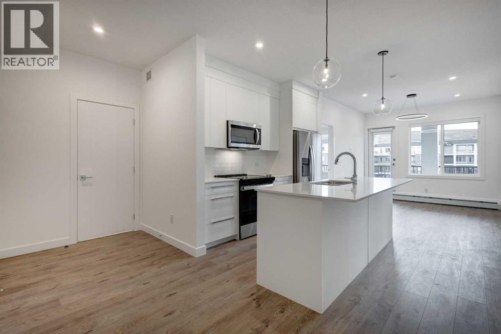 4304, 111 Wolf Creek Drive SE, Calgary, Alberta  T2X 5X2 - Photo 7 - A2295964