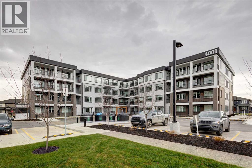 4304, 111 Wolf Creek Drive SE, Calgary, Alberta