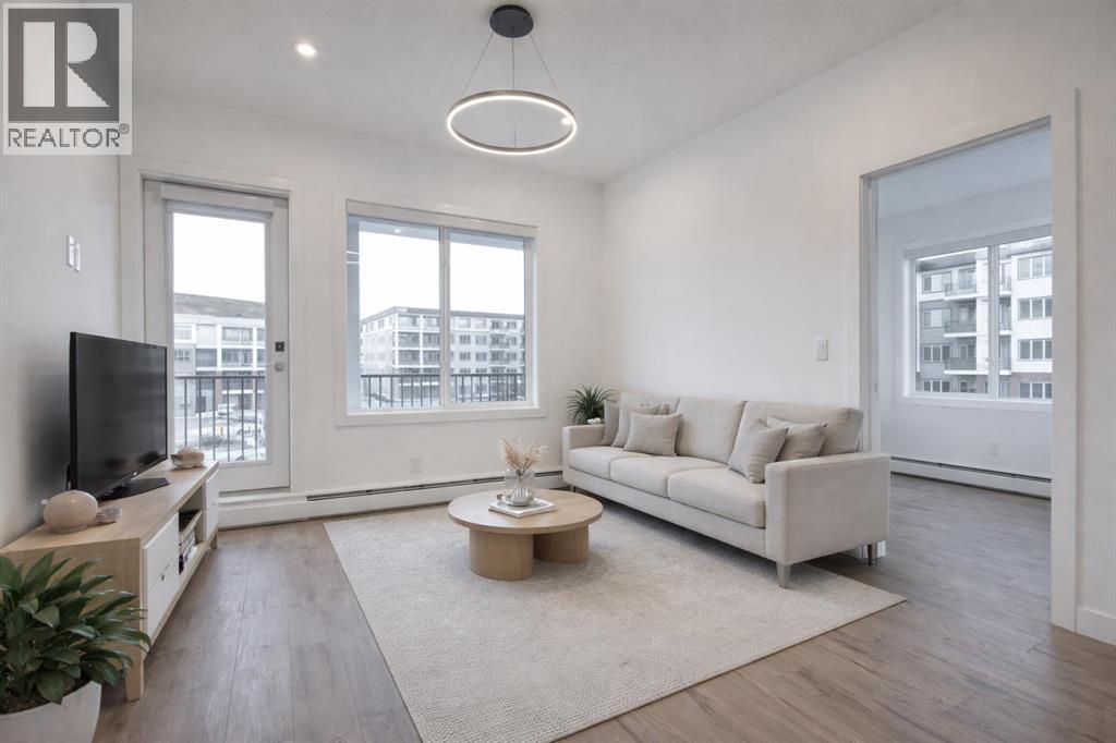 4304, 111 Wolf Creek Drive SE, Calgary, Alberta  T2X 5X2 - Photo 2 - A2295964