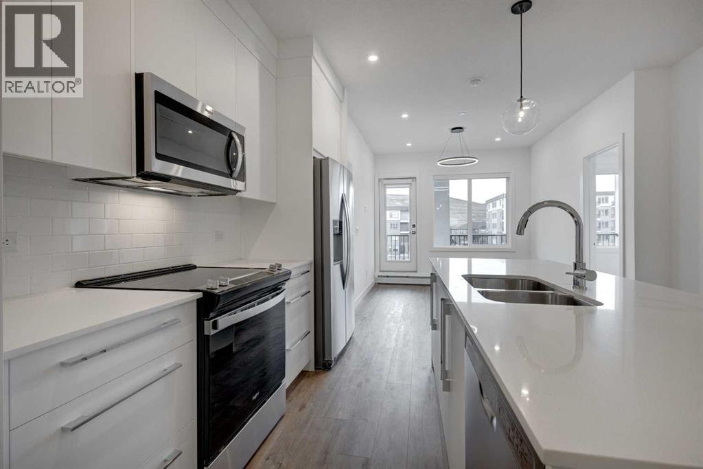 4304, 111 Wolf Creek Drive SE, Calgary, Alberta  T2X 5X2 - Photo 9 - A2295964