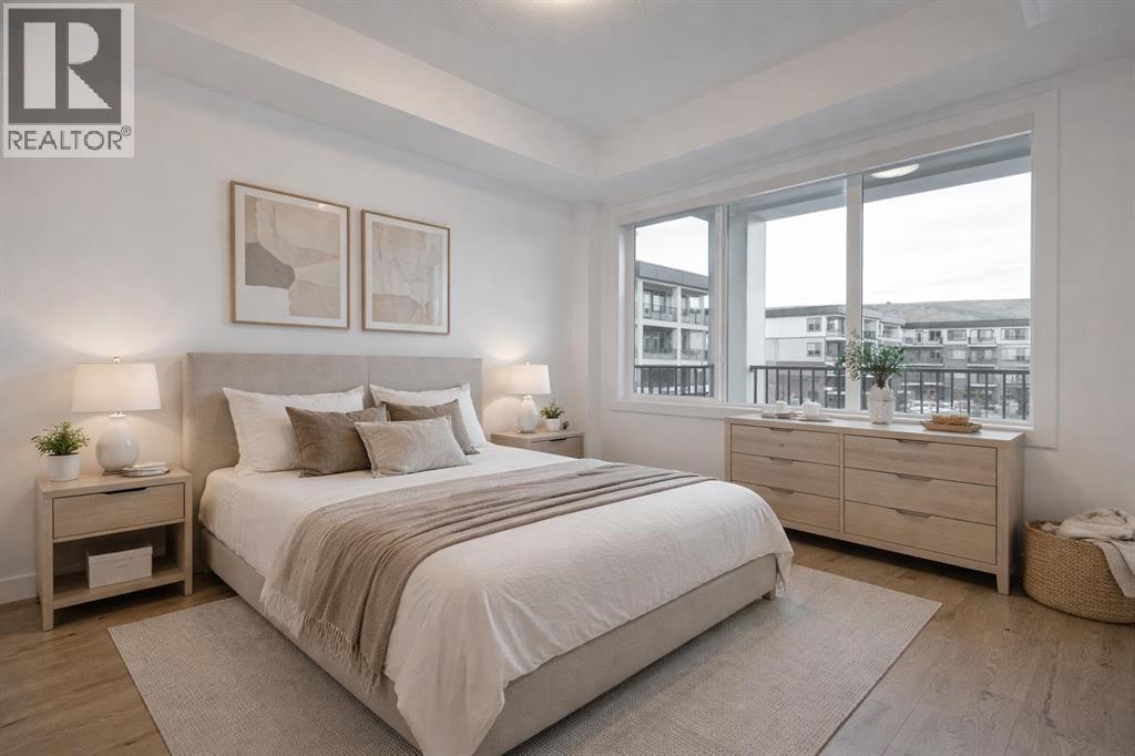 4304, 111 Wolf Creek Drive SE, Calgary, Alberta  T2X 5X2 - Photo 12 - A2295964